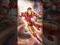 Did Iron Man actually survive in space by “drinking urine”? #marvel #marvelmovie