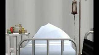 Cancer-My Chemical Romance Thesims 2