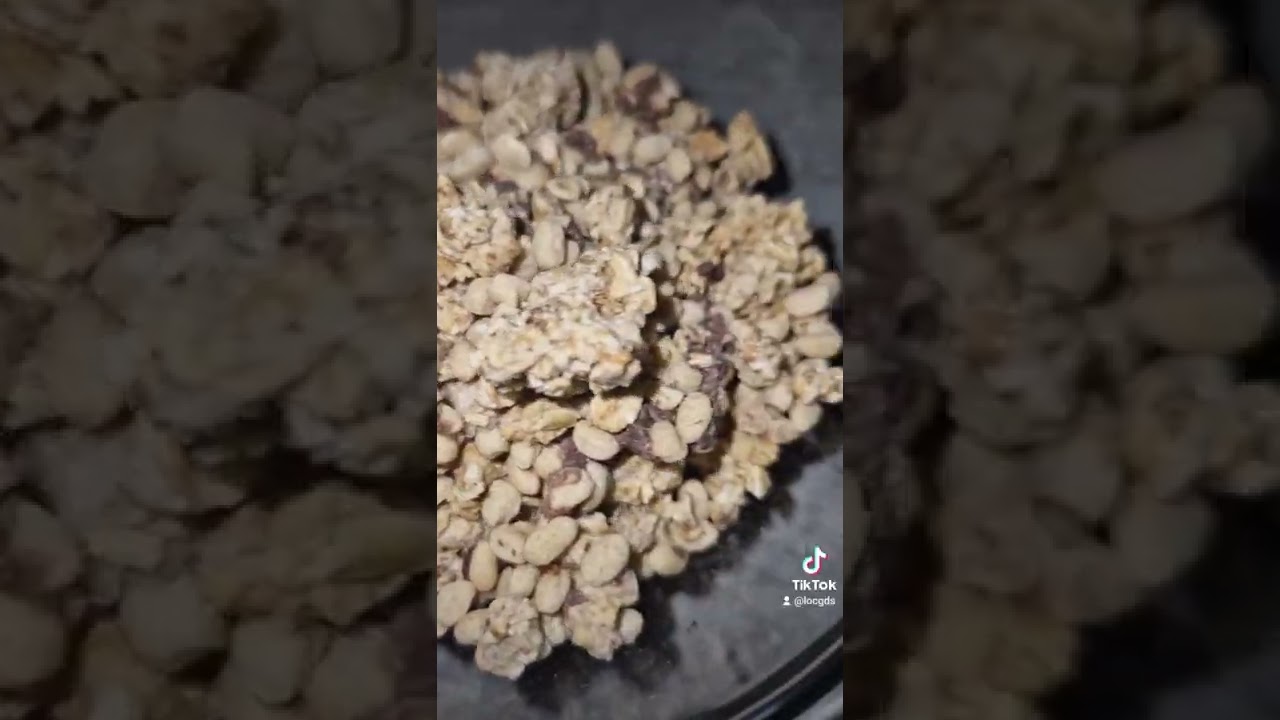 Préparation de mon petit déjeuner Soshape !!!! @soshape