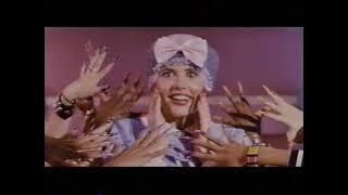 LE RAGAZZE DELLA TERRA SONO FACILI   (FILM COMPLETO 1988)