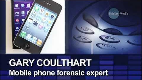 Phone forensics inner secrets