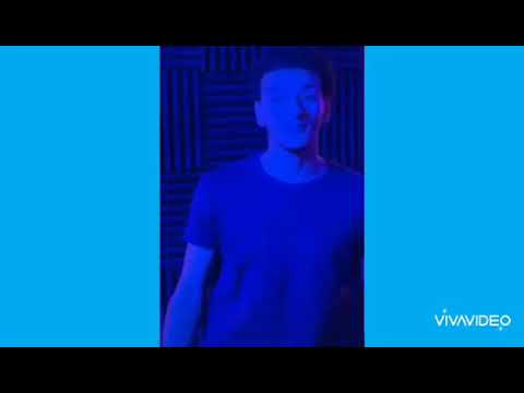 قلبي بيحدف شريانه حوده بندق ومسلم