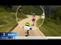 Jens Voigt with two accidents in a short time