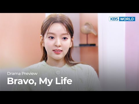 (Preview) <strong>Bravo</strong>, My Life : EP118 | KBS WORLD <strong>TV</strong>