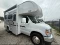2026 THOR MOTOR COACH FOUR WINDS 19Z MOTORHOME LIVINGSTON, TX
