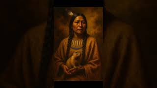 The ethereal music of the Native American flute