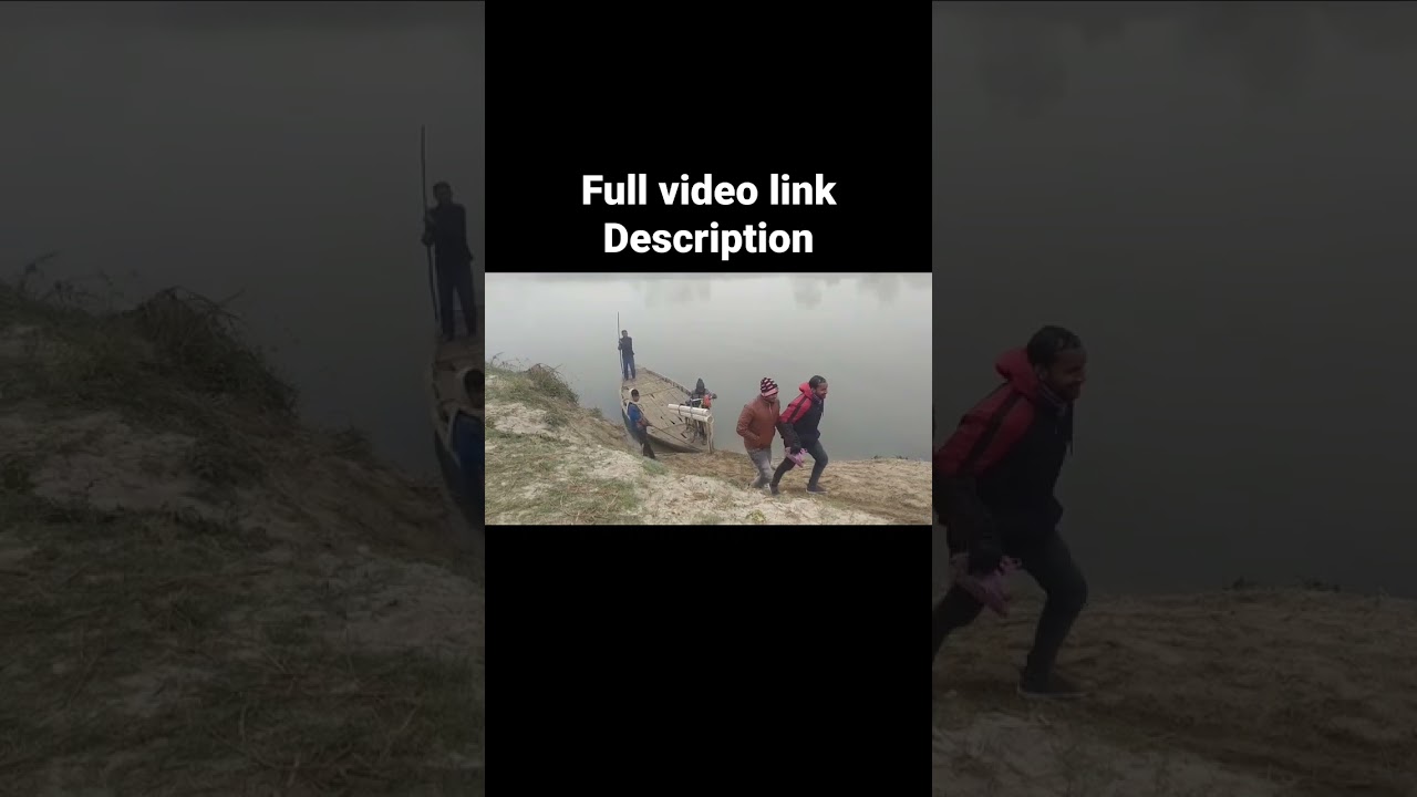 My first vlog full video link description kaka blogger 2.0