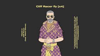 8 Cliff Racer Feat Aldos Othran - Young Scrolls - Sheogorath - Zoom