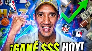 Apuestas seguras hoy 27-03-2026. Ayer de 5-5✅. Hoy fútbol ⚽ NBA 🏀 MLB ⚾.