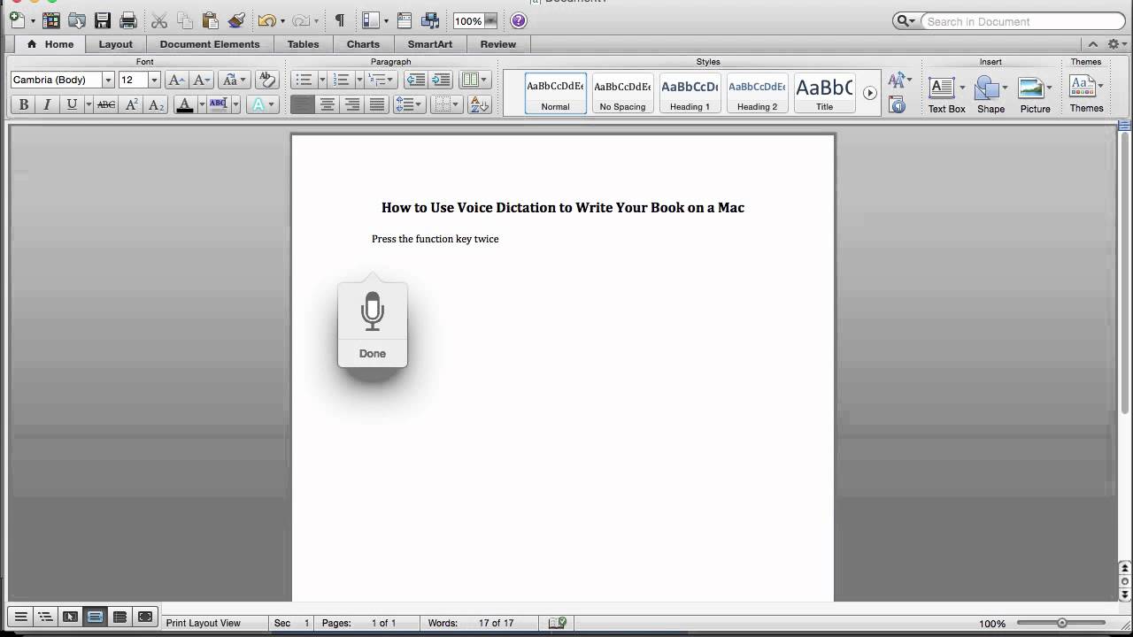 Write a book software mac free