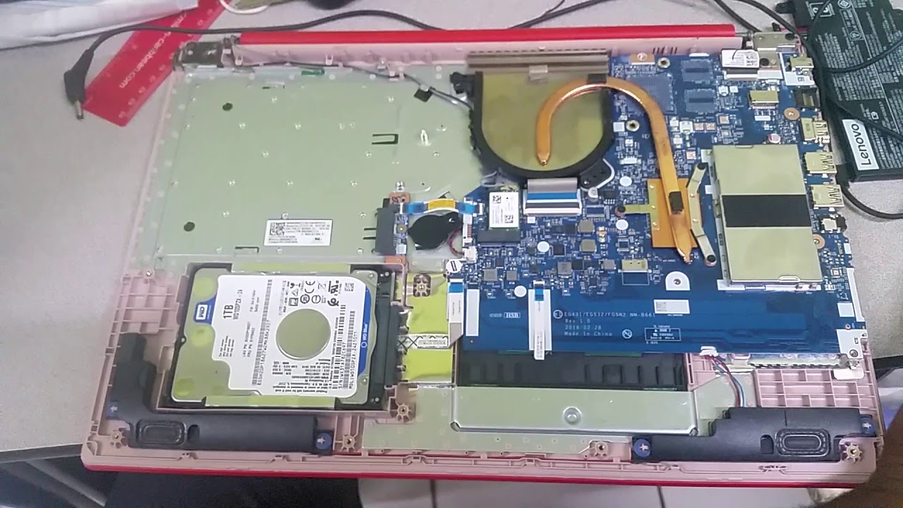 What to do when liquid spill on lenovo laptop YouTube