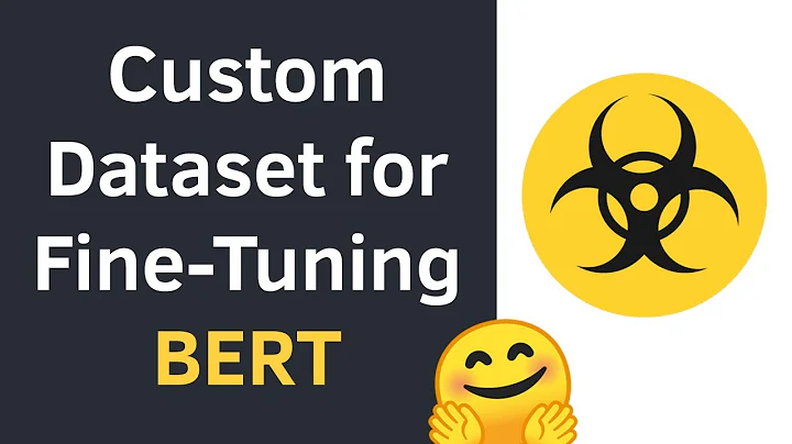 Fine-Tuning BERT with HuggingFace and PyTorch Lightning for Multilabel Text Classification | Dataset
