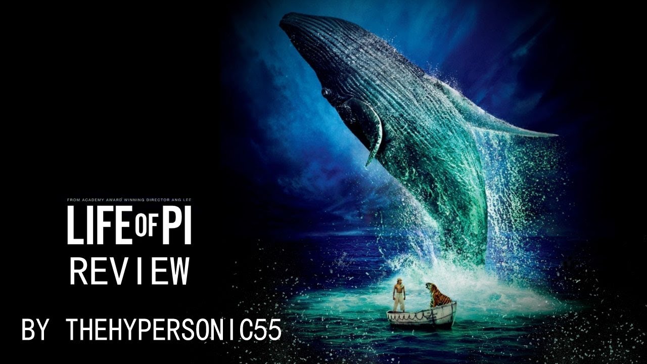 Life of Pi Review