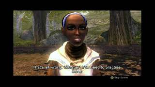 Fable Original Xbox HD Gameplay #2