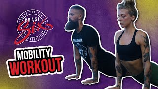 Phase SiX | Mobility Workout