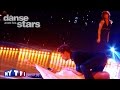 DALS S06 - Olivier Dion, Candice Pascal et Fauve Hautot dansent une rumba sur ‘’She’s the one’’