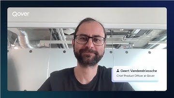 5 ways a modular orchestration platform can improve an insurance program | Geert Vandendriessche