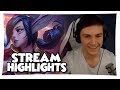 Ich Booste Scarface - STREAM HIGHLIGHTS