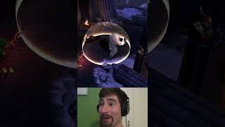 Dont Feed The Yeti!