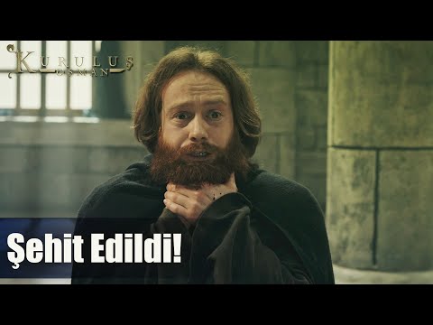 Zülfikar'ın şehit edilişi! - Kuruluş Osman 51. Bölüm