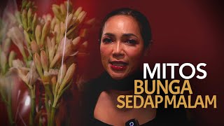 Bukan Hanya Sebagai Alat Ritual!!! Berikut Keuntungan Dari Bunga Sedap Malam | MITOS