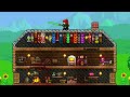 Terraria versão 1.4.4.9.5 atualizado para android