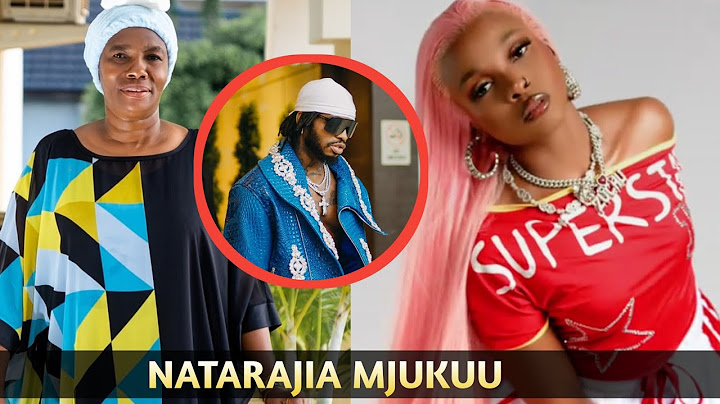 MAMA DANGOTE AMPIGIA VIDEO CALL ZUCHU NAKUPENDA MWANANGU NIKULETE ZAWADI GANI