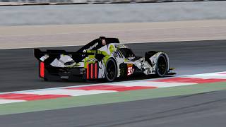 ACF LMH - Peugeot 9X8 2024 LMH - Exemplo Hotlap