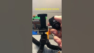 3 STOP-MOTION TIPS IN 50 SECONDS!