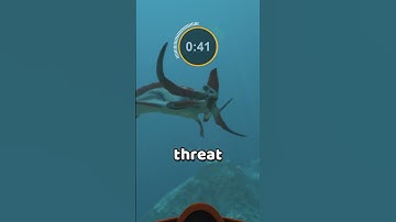 Guess the Creature in 60 Seconds! PART 2 CraftedSpoils.com #Subnatuica #gaming #trivia #shorts