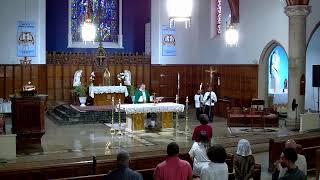 Twenty-Third Sunday in Ordinary Time, September 7, 2025