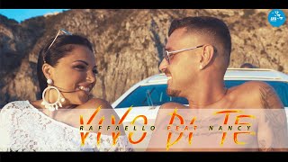 Raffaello Ft Nancy - Vivo di te (Ufficiale 2020) chords