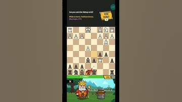 Chess Universe - Opening Tricks Spire - Level 13