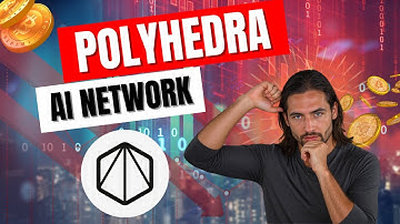 Polyhedra Network: The Future of AI & Blockchain with Zero-Knowledge Tech!