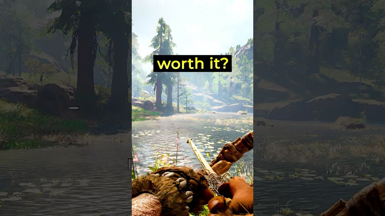Far Cry Primal in 2026... Worth It Now?