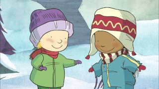 To The North Pole | Stella and Sam