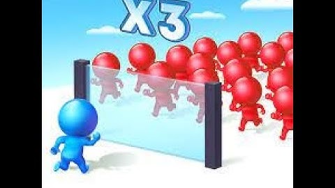 Mob Control Gameplay Walkthrough #2023