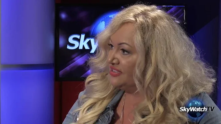 Sheila Zilinsky on the Green Gospel   SkyWatchTV W...