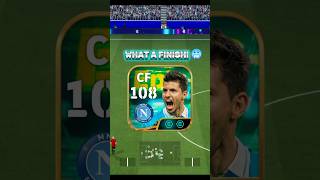 AGUERO FINISHING IS PURE DESTRUCTION! 💀🥶 | eFootball 2027