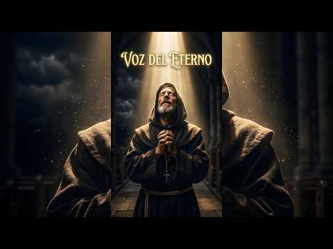 Voz del Eterno👉 Voz del Eterno – Música Gregoriana para Oración Profunda y Sanación Espiritual