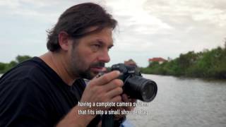 New Panasonic Lumix Gh5 Shooting Impression By Daniel Berehulak