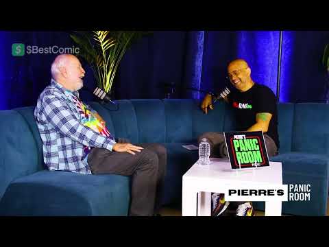 Comic Legend Honest John reveals some rough spots of doing Urban comedy his way without pandering