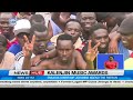 Kalenjin Music Festival Awards 2025 Lights Up Uasin Gishu