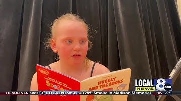 Pocatello mayor challenges kids to read 1 million minutes