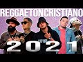 Mix Reggaeton Cristiano 2021 - Almighty, Funky, Indiomar, Jay Kalyl, Redimi2, Musiko, Alex Zurdo