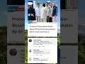 Prabowo Pulang Bawa Kabar Besar! RI Kantongi Kesepakatan Rp 61 Triliun dari Prancis #shorts