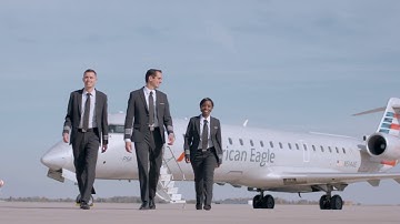 The Benefits of Becoming a PSA Pilot