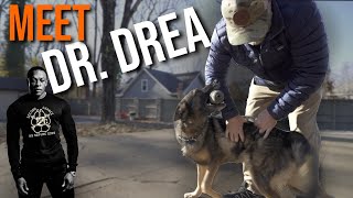 Meet Drea by Second Chance K9 Service Dogs 380 views 2 years ago 8 minutes, 23 seconds