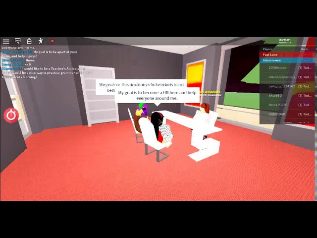Youtube - how to become a teacher in little angels daycare roblox