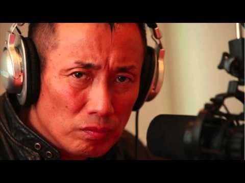 長渕剛が沖縄が生んだフォークシンガー佐渡山豊について語る！